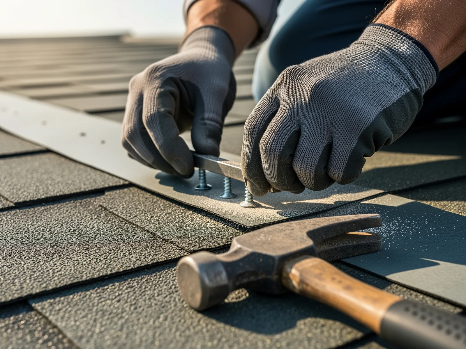 Why choose Fascia Repair in Topeka, KS